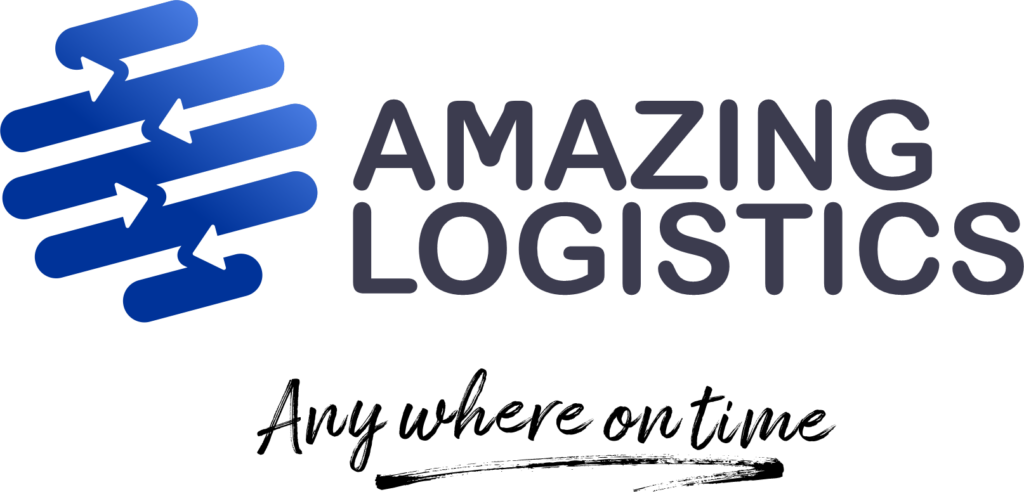 Inicio - Amazing Logistics S.A.