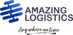 Amazing Logistics S.A.